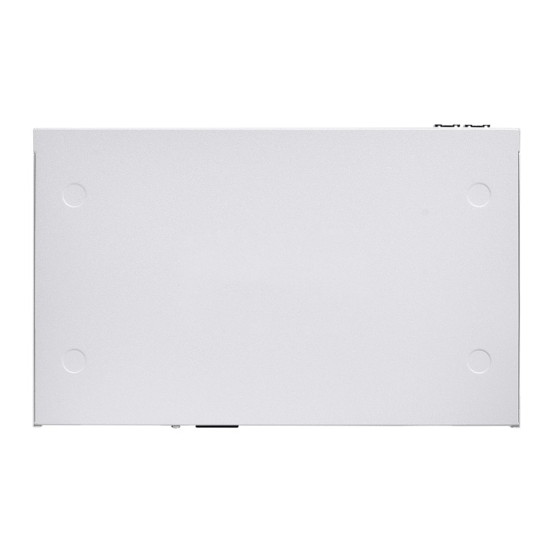 Omada PRO smart managed Layer 2+ Switch &bull 10 Port &bull 8x 1GbE &bull PoE Budget 61W &bull 8x PoE at &bull 2x SPF &bull Omad