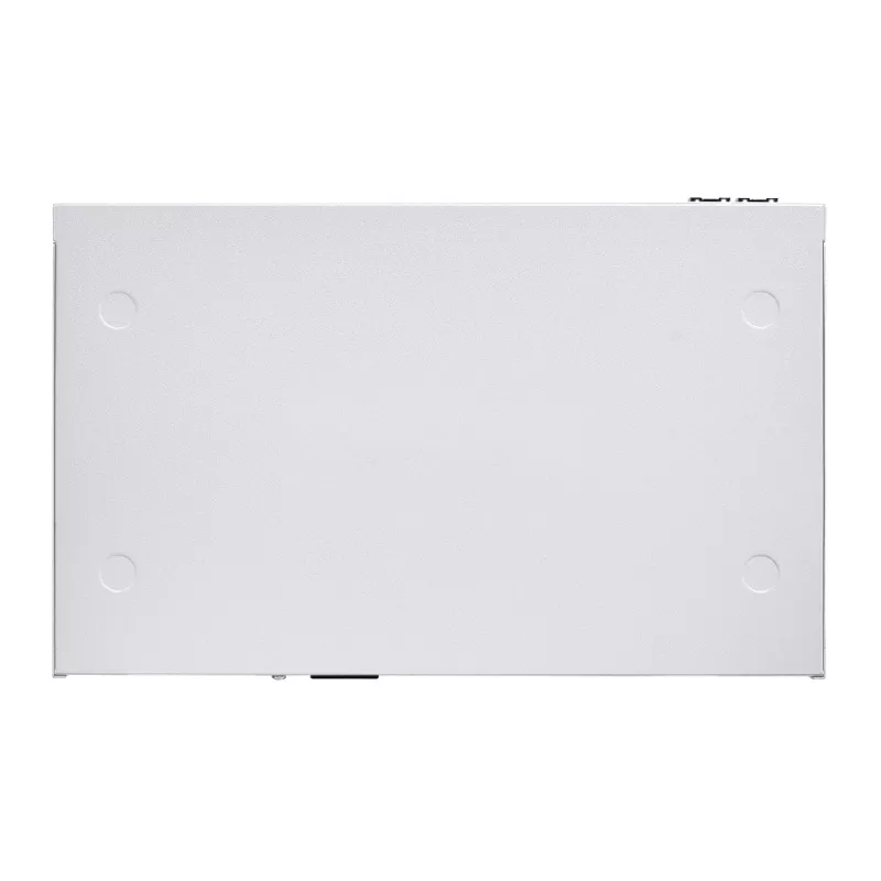 Omada PRO smart managed Layer 2+ Switch &bull 10 Port &bull 8x 1GbE &bull PoE Budget 61W &bull 8x PoE at &bull 2x SPF &bull Omad