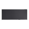 TP-Link Switch smart managed Layer2 24 Port &bull 4x 1 GbE &bull PoE Budget 250 Watt &bull 24x PoE at &bull Lüfterlos, Omada &bu