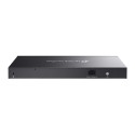 TP-Link Switch smart managed Layer2 16Port &bull 2x SFP &bull Lüfterlos, Omada &bull SG2218 - 241577 - 2