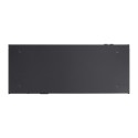 TP-Link Switch smart managed Layer2 16Port &bull 2x SFP &bull Lüfterlos, Omada &bull SG2218 - 241577 - 5