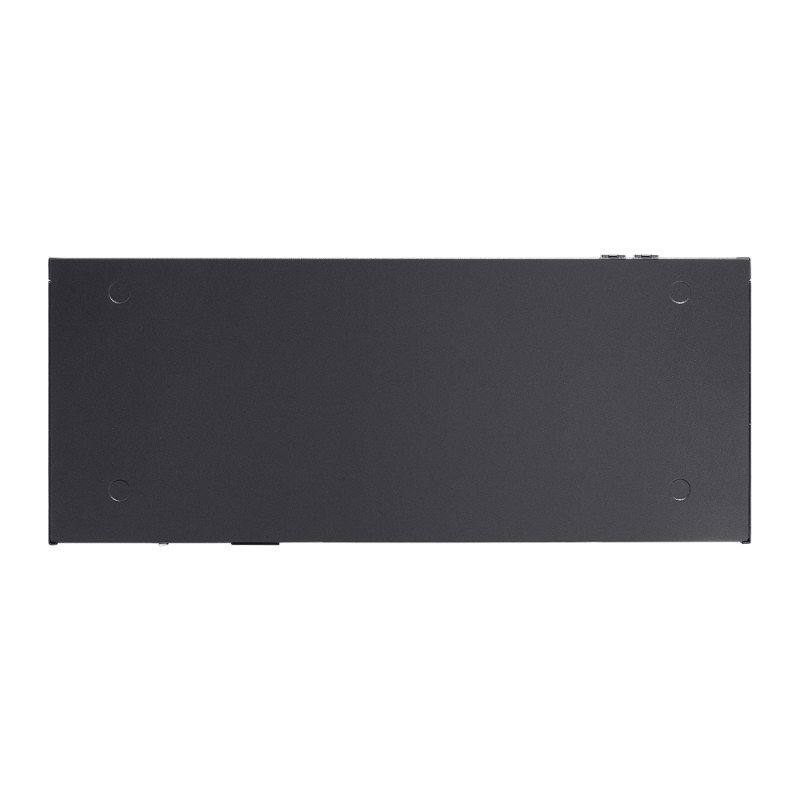 TP-Link Switch smart managed Layer2 16Port &bull 2x SFP &bull Lüfterlos, Omada &bull SG2218 - 241577 - 5