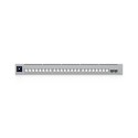 Ubiquiti Switch full managed Layer3 26 Port &bull 8x 2,5 GbE &bull 16x 10 GbE &bull PoE Budget 720W &bull 24x PoE+++ &bull 2x SF