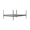 Ubiquiti Switch full managed Layer3 26 Port &bull 8x 2,5 GbE &bull 16x 10 GbE &bull PoE Budget 720W &bull 24x PoE+++ &bull 2x SF