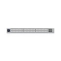 Ubiquiti Switch full managed Layer3 52 Port &bull 16x 2,5 GbE &bull 32x 10 GbE &bull PoE Budget 1080W &bull 48x PoE+++ &bull 4x 