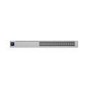 Ubiquiti Switch full managed Layer3 32 Port &bull 32x SFP28 &bull 19" &bull UniFi &bull USW-Pro-XG-Aggregation - 244404 - 2