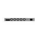 Ubiquiti Switch full managed Layer3 32 Port &bull 32x SFP28 &bull 19" &bull UniFi &bull USW-Pro-XG-Aggregation - 244404 - 3