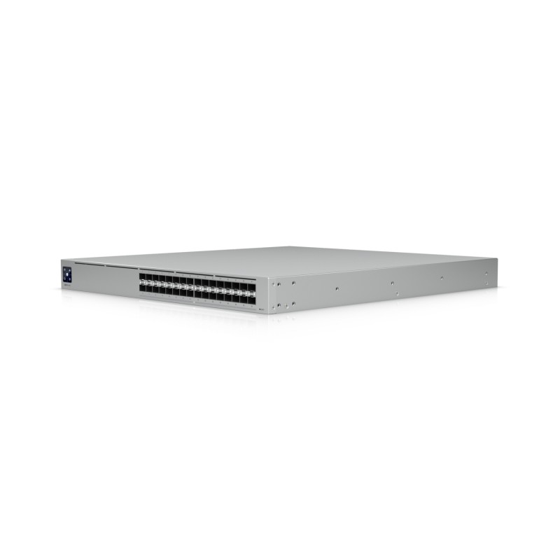 Ubiquiti Switch full managed Layer3 32 Port &bull 32x SFP28 &bull 19" &bull UniFi &bull USW-Pro-XG-Aggregation - 244404 - 4