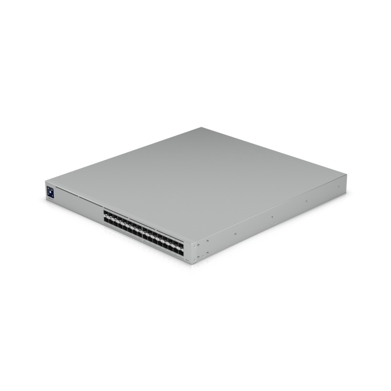 Ubiquiti Switch full managed Layer3 32 Port &bull 32x SFP28 &bull 19" &bull UniFi &bull USW-Pro-XG-Aggregation - 244404 - 5