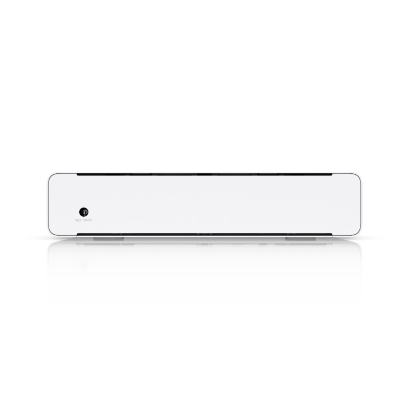 Ubiquiti Switch full managed Layer3 10 Port &bull 8x 10 GbE &bull PoE Budget 155W &bull 8x PoE bt &bull 2x SFP+ &bull Desktop/Wa