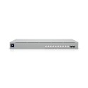 Ubiquiti Switch full managed Layer3 12 Port &bull 10x 10 GbE &bull PoE Budget 400W &bull 8x PoE+++ &bull 2x SFP+ &bull 19? &bull