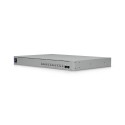 Ubiquiti Switch full managed Layer3 12 Port &bull 10x 10 GbE &bull PoE Budget 400W &bull 8x PoE+++ &bull 2x SFP+ &bull 19? &bull