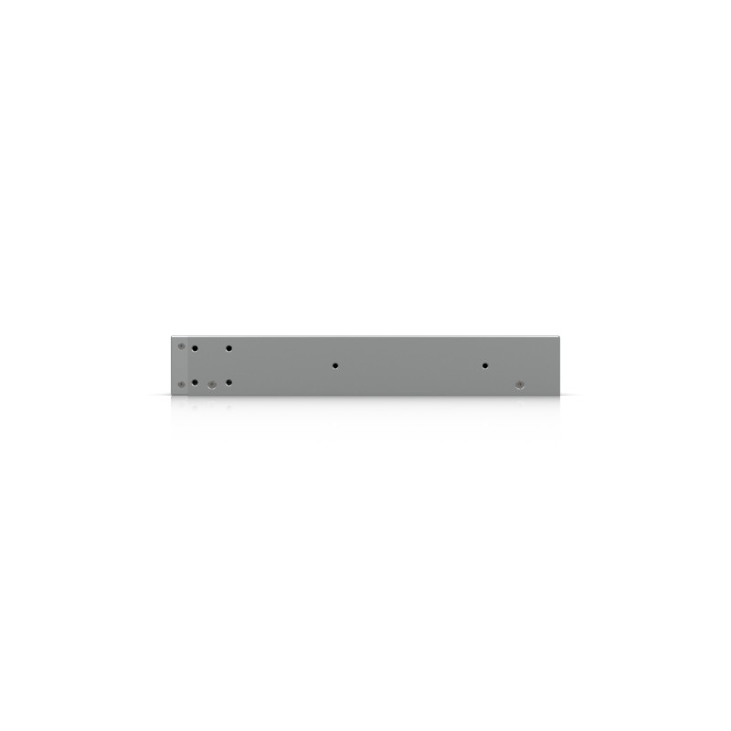Ubiquiti Switch full managed Layer3 12 Port &bull 10x 10 GbE &bull PoE Budget 400W &bull 8x PoE+++ &bull 2x SFP+ &bull 19? &bull