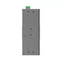 Omada Easy Managed Industrial Switch &bull 10 Port &bull 6x PoE++, 2x PoE++ (802.3bt), 2x GbE &bull Omada &bull IES210GPP - 2446