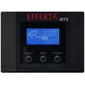 Effekta MTX Lineinteractive UPS, 1100VA, 5min, MTX1100, USB+RS232, Black, sine output, - 159663 - 2