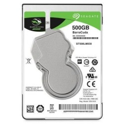 HD2 500GB Seagate BarraCuda Compute - 136763 - 1