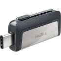 USB Stick 64GB USB 3.0 SanDisk Ultra Dual - 142313 - 1
