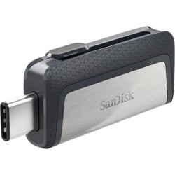 USB Stick 64GB USB 3.0 SanDisk Ultra Dual - 142313 - 1