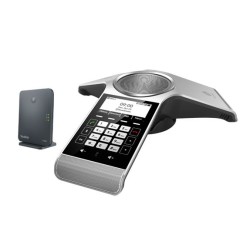 Yealink SIP CP930W Package incl. W60B - 156841 - 1