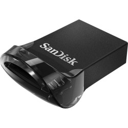 USB Stick 16GB USB 3.1 SanDisk Ultra Fit - 188878 - 1
