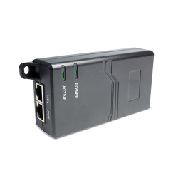 Konftel 800 zbh. EU PoE Injektor - 174572 - 1