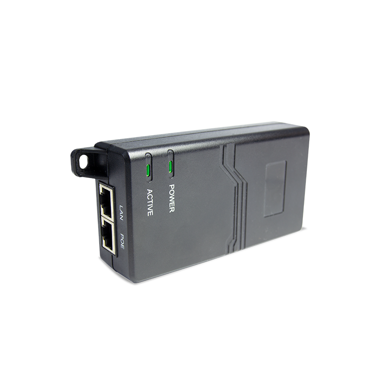Konftel 800 zbh. EU PoE Injector - 174572 - 1