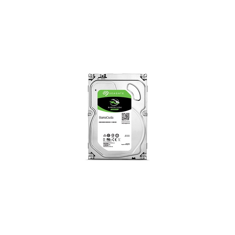 HD2 4000GB Seagate BarraCuda Compute - 193551 - 1