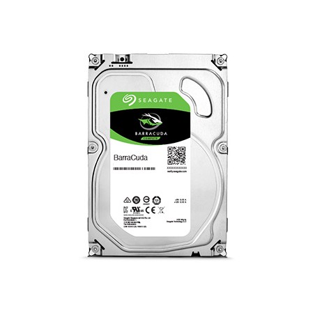 HD2 4000GB Seagate BarraCuda Compute - 193551 - 1