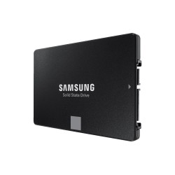 SSD SATA - 2,5" 250GB Samsung 870 EVO Series - 193782 - 1