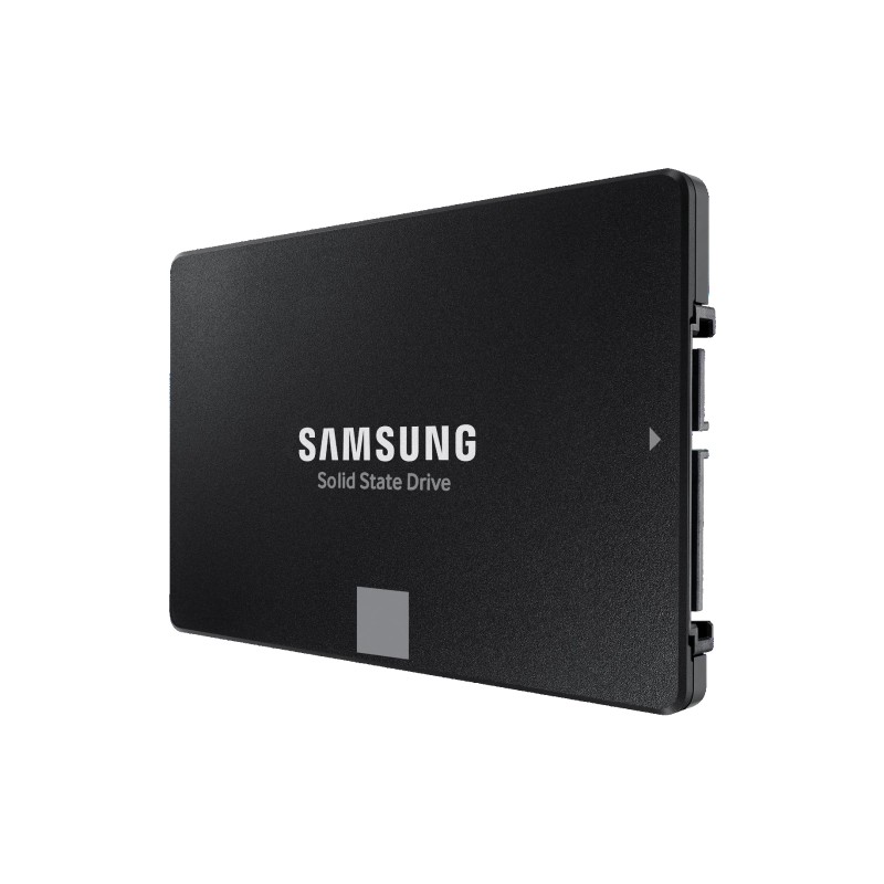 SSD SATA - 2,5" 1000GB Samsung 870 EVO Series - 193787 - 1