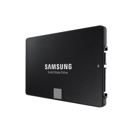 SSD SATA - 2,5" 1000GB Samsung 870 EVO Series - 193787 - 1