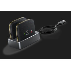 YEALINK CP Wireless DECT Expansion Mic CPW65 - 211708 - 1