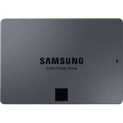 SSD SATA - 2,5" 8000GB Samsung 870 QVO Series - 194038 - 1