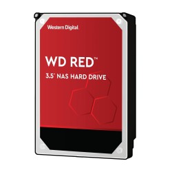 HDS 8TB WD Red Pro *24/7* - 195425 - 1