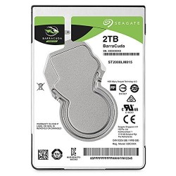 HD2 2000GB Seagate BarraCuda Compute - 207378 - 1