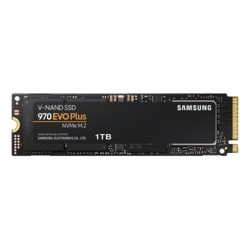 SSD m.2 PCIe 1000GB Samsung 970 EVO Plus - 209908 - 1
