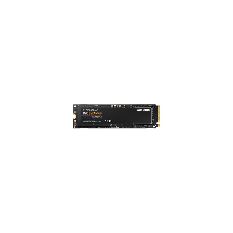 SSD m.2 PCIe 1000GB Samsung 970 EVO Plus - 209908 - 1