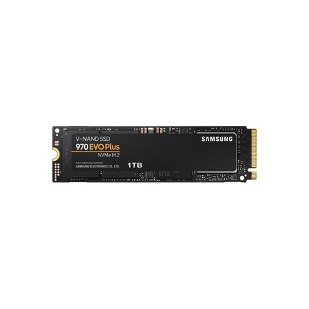 SSD m.2 PCIe 1000GB Samsung 970 EVO Plus - 209908 - 1