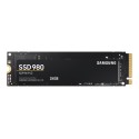 SSD m.2 PCIe 250GB Samsung 980 - 212157 - 1
