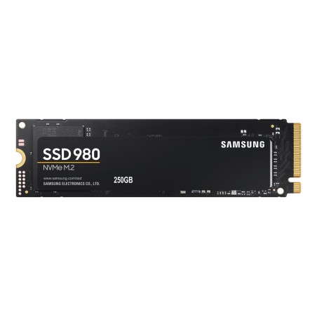 SSD m.2 PCIe 250GB Samsung 980 - 212157 - 1