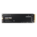 SSD m.2 PCIe 1000GB Samsung 980 - 212159 - 1