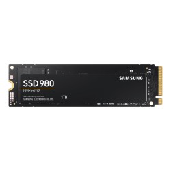 SSD m.2 PCIe 1000GB Samsung 980 - 212159 - 1