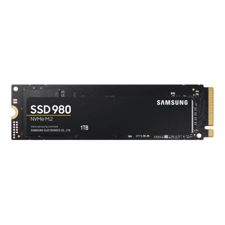 SSD m.2 PCIe 1000GB Samsung 980 - 212159 - 1