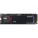 SSD m.2 PCIe 2000GB Samsung 980 PRO - 212160 - 1