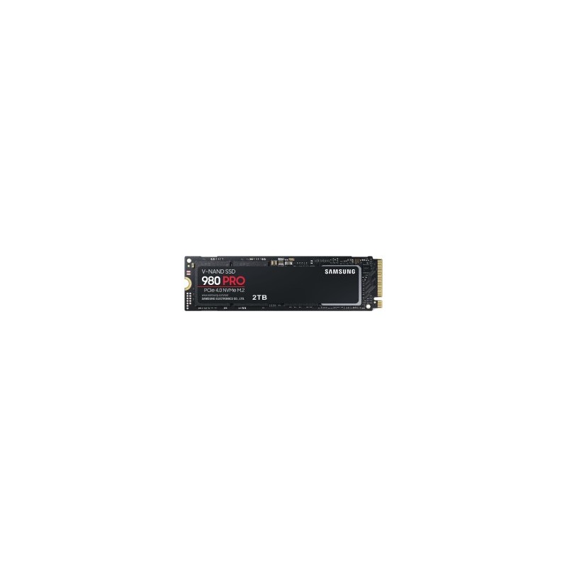 SSD m.2 PCIe 2000GB Samsung 980 PRO - 212160 - 1
