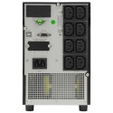 Effekta MTX-XL Line interactive UPS, 1500VA, 20min, MTX1500-20, USB+RS232, Black, sine output, - 159675 - 1