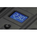 Effekta Line-Interaktive-USV, 800VA, USB, PVC-Gehäuse, Office Home 800, Lüfterlos, - 163480 - 1
