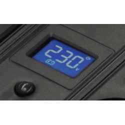Effekta Line-Interaktive-USV, 800VA, USB, PVC-Gehäuse, Office Home 800, Lüfterlos, - 163480 - 1