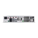 CyberPower USV, OL Tower/19"-Serie, 6000VA/6000W, 2HE, On-Line, LCD, USB/RS232, ext. Runtime, Inkl. RMCARD205, - 174890 - 3