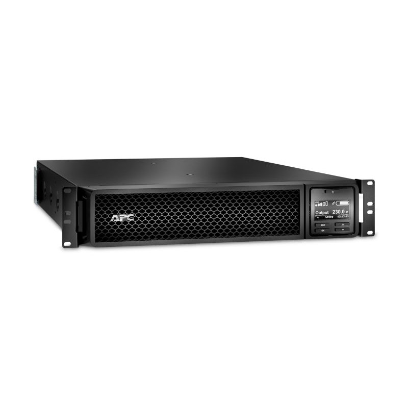 APC USV Smart, SRT, 1000VA, 19", RM, - 178610 - 1